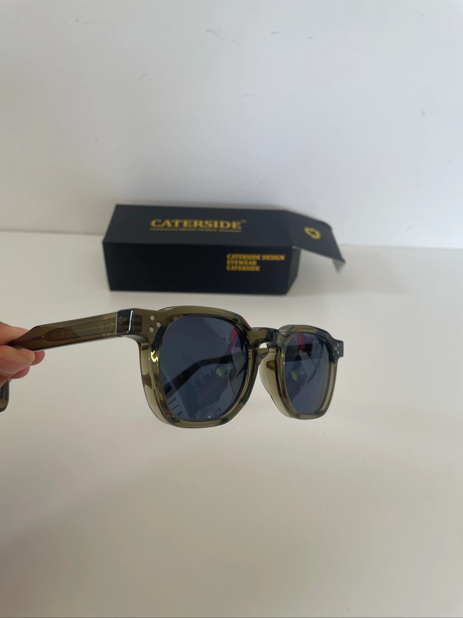 Gafas de sol – photo 4